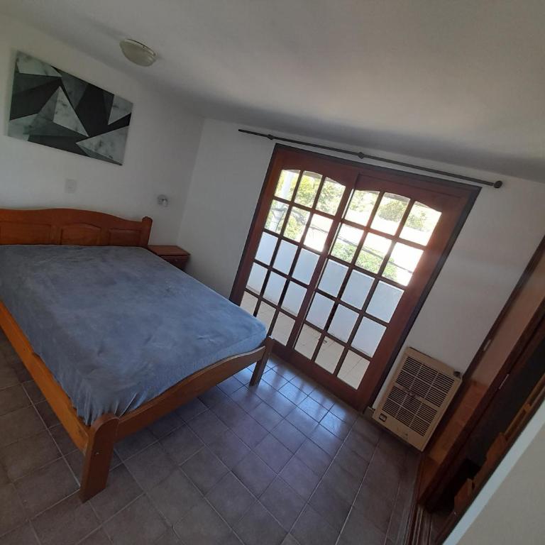 Colibrí departamentos - Family Double Room - 2