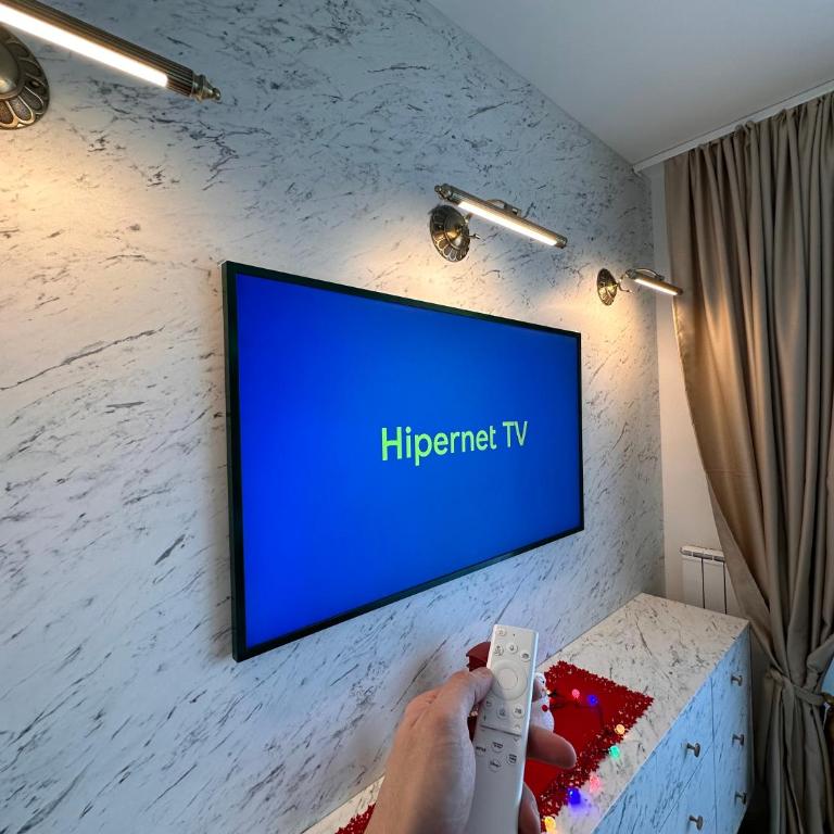 Beldorado Apartments - Belgrade Waterfront Luxury Apartment Amber - Apartman sa 1 Spavaćom Sobom - 29