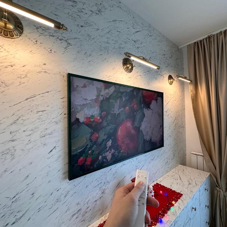 Beldorado Apartments - Belgrade Waterfront Luxury Apartment Amber - Apartman sa 1 Spavaćom Sobom - 30