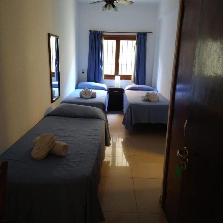 Hotel Maracas - Triple Room - 17