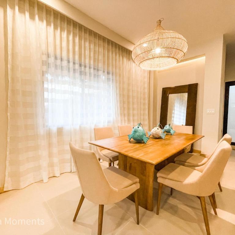 ATC18 2bed Ocean View penthouse with jacuzzi and private pool - Two-Bedroom Apartment - 30
