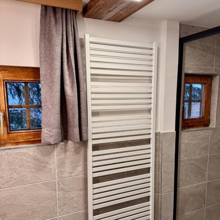 Das Alpl Resort - Chalet - 17