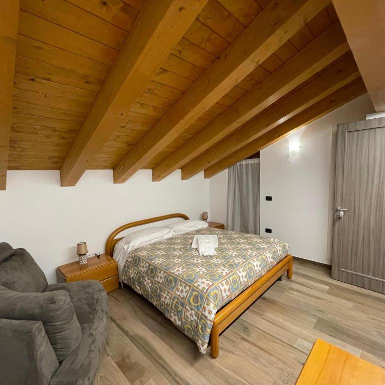Maison de l'Envers - Appartamento con 2 Camere da Letto - 28