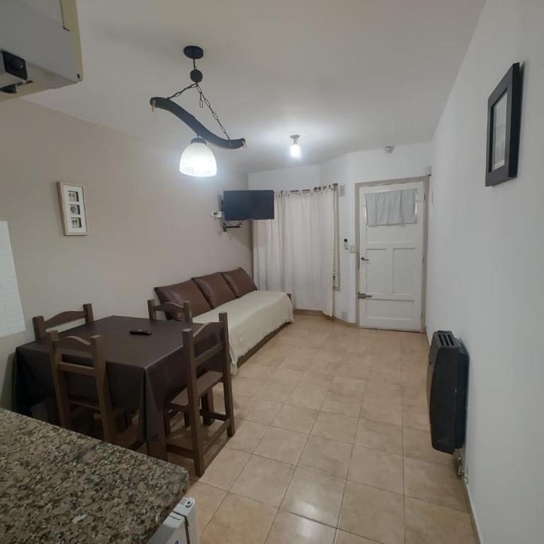 Complejo Mares - One-Bedroom Apartment - 2