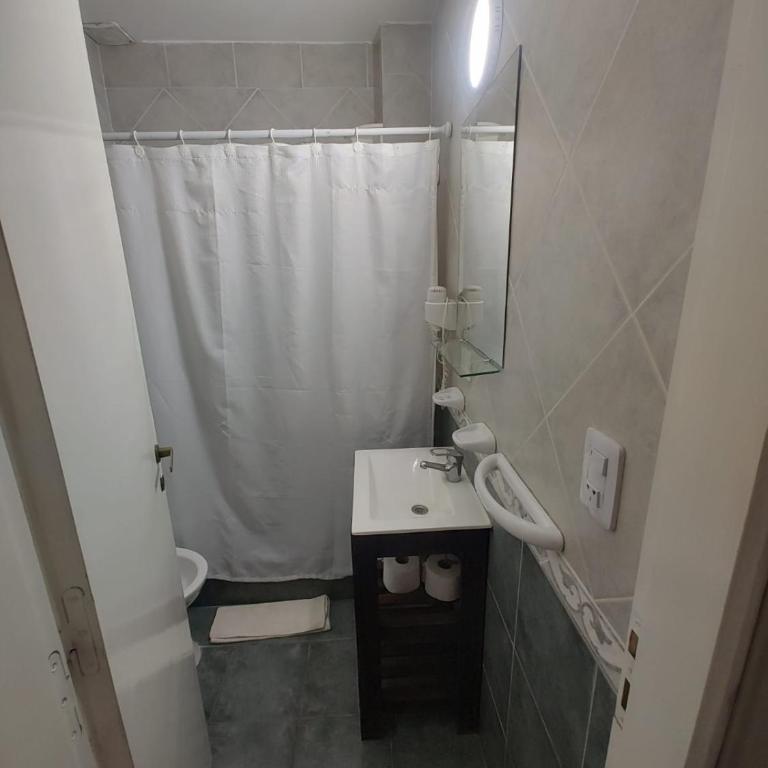 Complejo Mares - One-Bedroom Apartment - 3