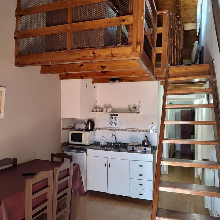Complejo Mares - Two-Bedroom Apartment - 1