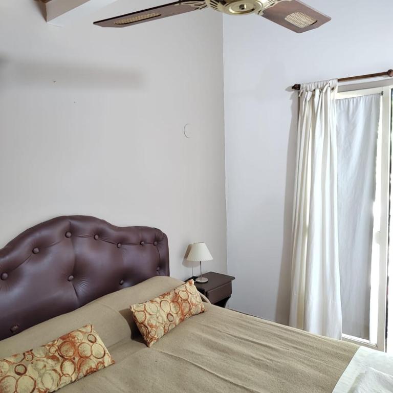 Complejo Mares - Two-Bedroom Apartment - 6
