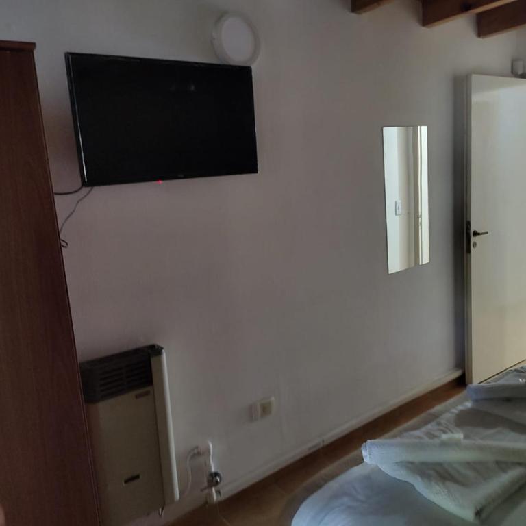 Complejo Mares - Two-Bedroom Apartment - 8
