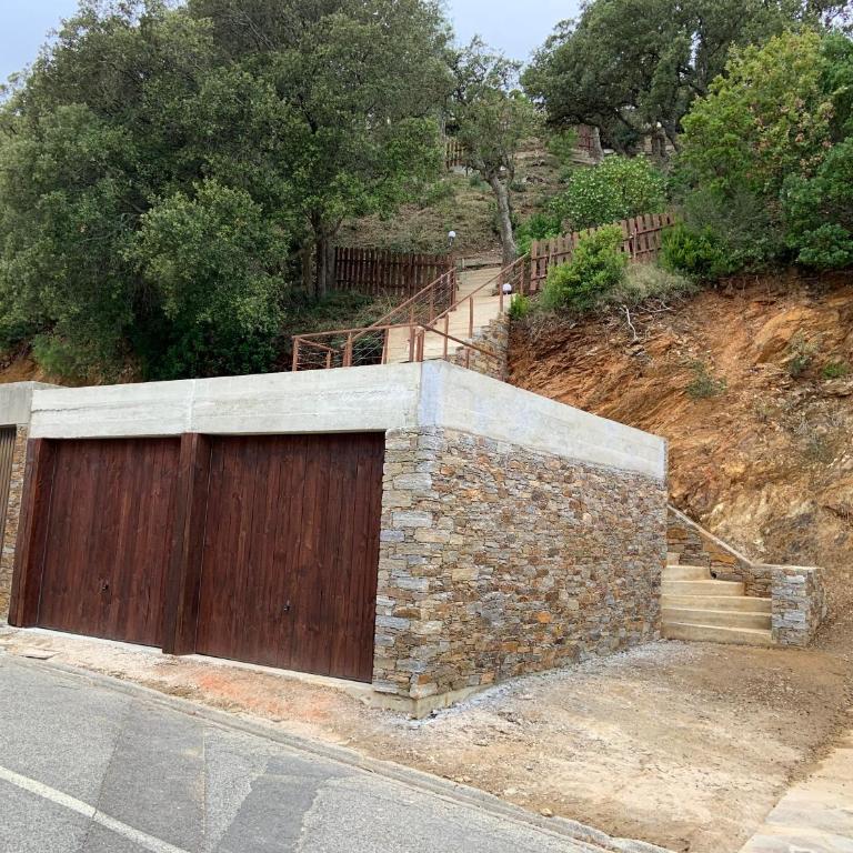 Gaou - Villa ONEIROS, paisible avec piscine & vue mer - Villa - Vue sur Mer - 26