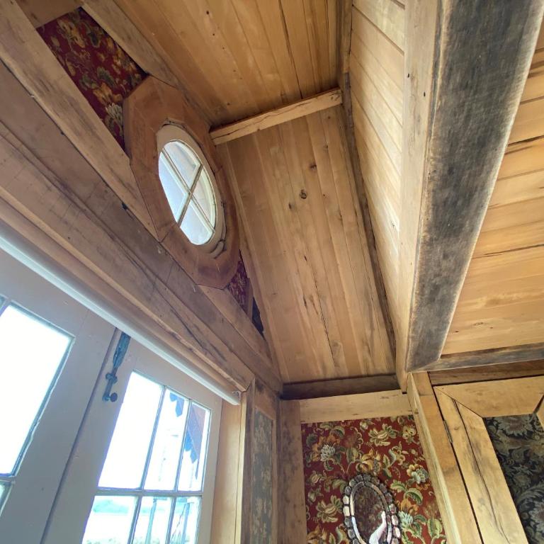 Palafito Ayün - Apartment with Sea View - 12