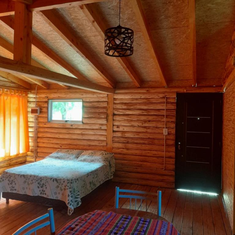 Cabaña Camila - Vacation Home - 6