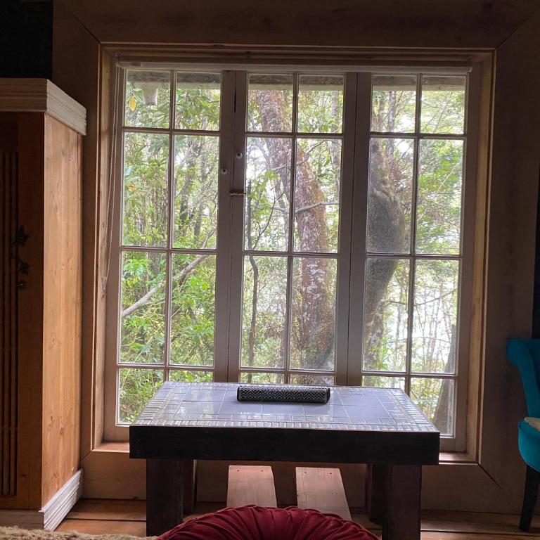 La Casita del Bosque - One-Bedroom Chalet - 11