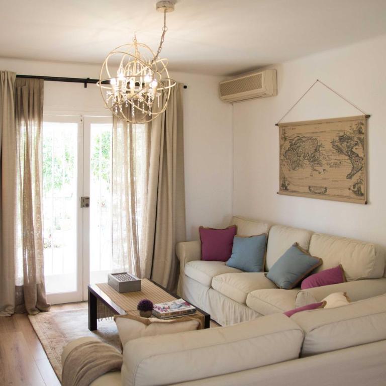 Charming country house Torremolinos - Four-Bedroom Vacation Home - 17
