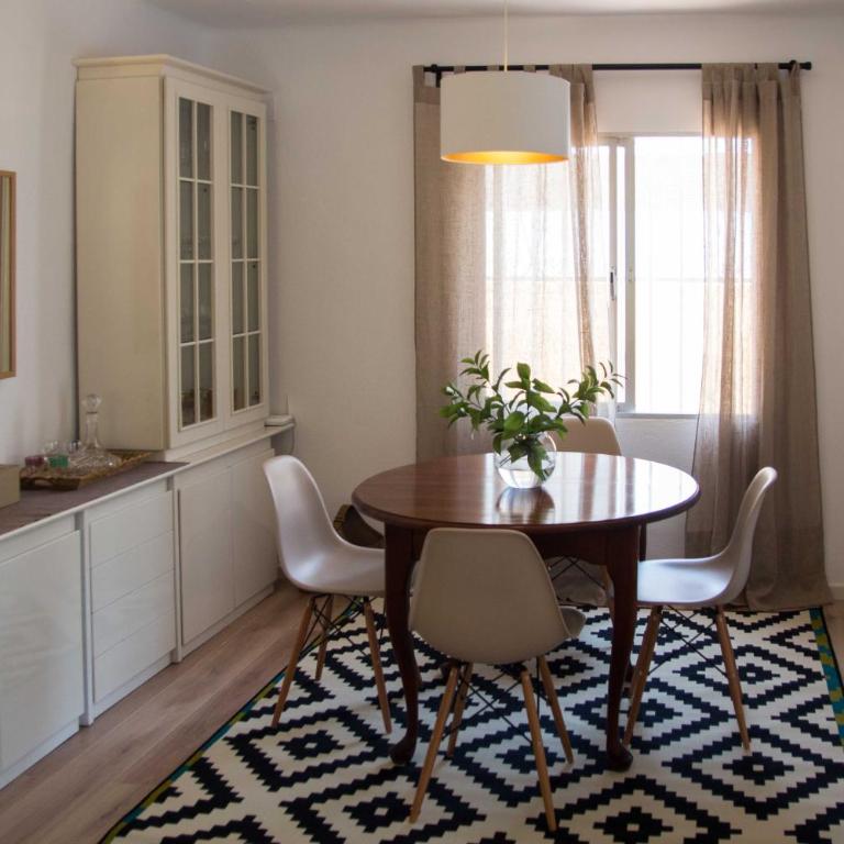 Charming country house Torremolinos - Four-Bedroom Vacation Home - 19