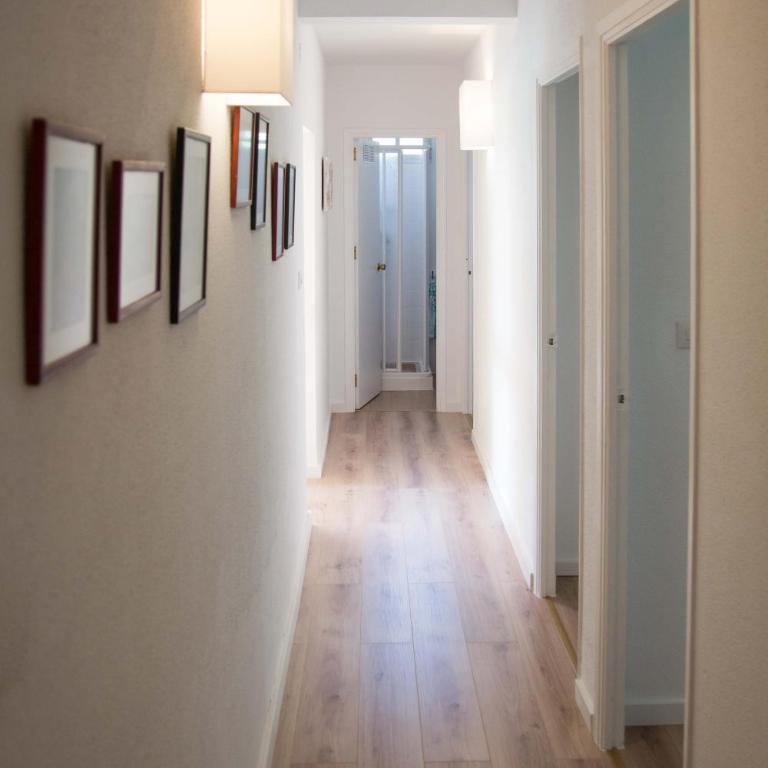 Charming country house Torremolinos - Four-Bedroom Vacation Home - 38