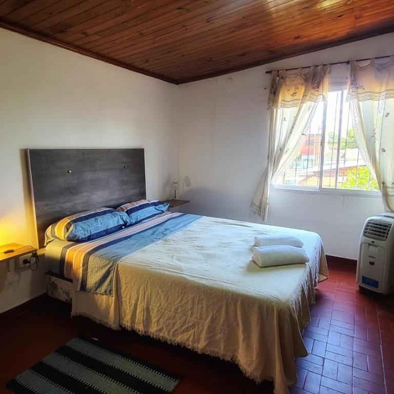 Depto confortable para 4 Personas - Apartamento de 1 dormitorio - 4
