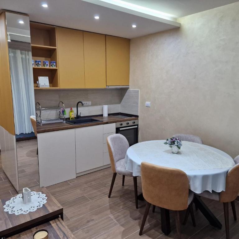 Apartman Katarina - Apartman sa 1 Spavaćom Sobom - 2