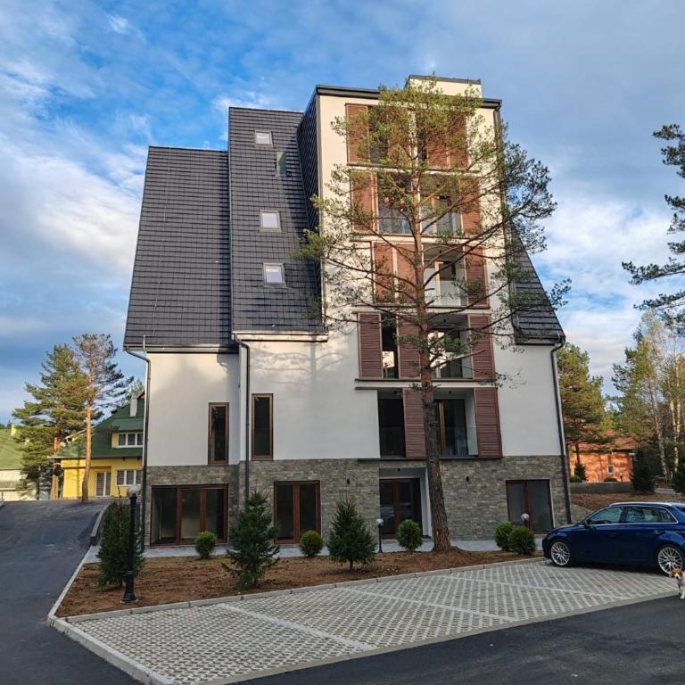 Apartman Katarina - Apartman sa 1 Spavaćom Sobom - 12