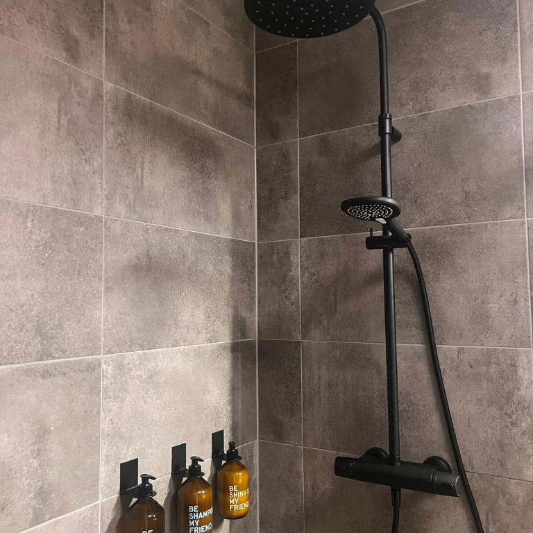 Das Genner - Boutique Appartement - Apartamento con balcón - 30