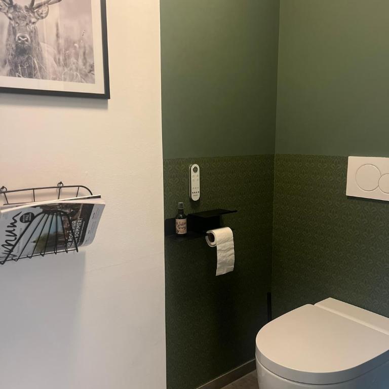 Das Genner - Boutique Appartement - Apartamento con balcón - 35