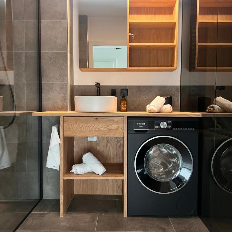 Das Genner - Boutique Appartement - Apartamento con balcón - 38