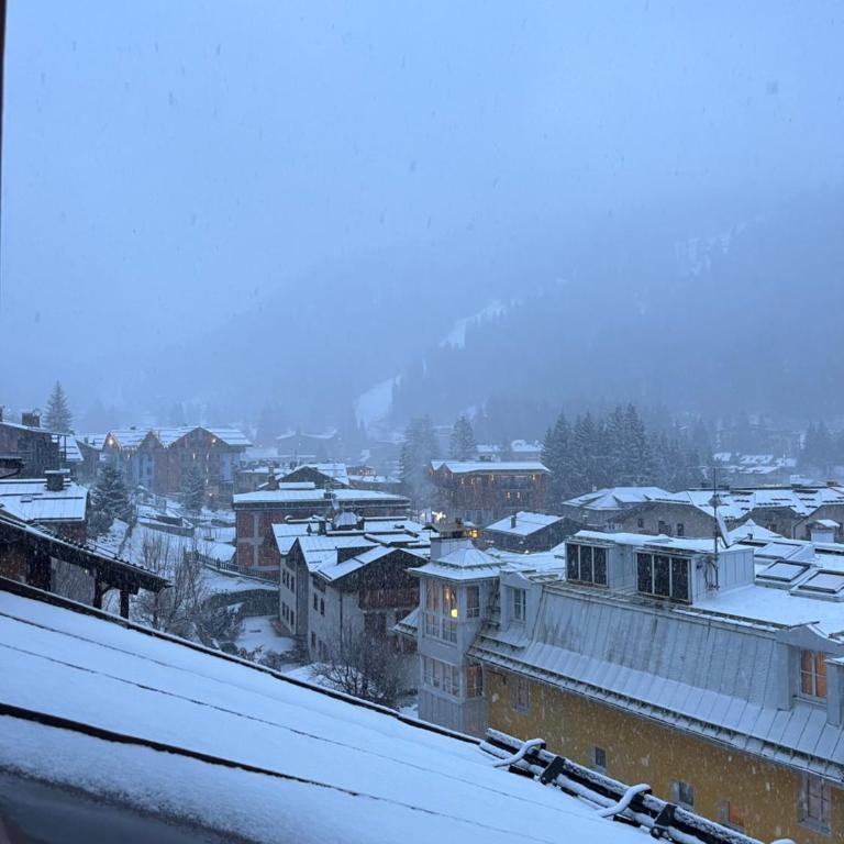 Mansarda delle Dolomiti - Appartamento con 1 Camera da Letto - 18