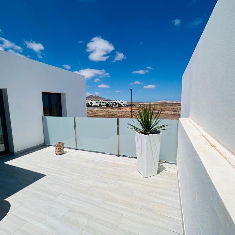 Villa Luna - Villa de 3 dormitorios - 27