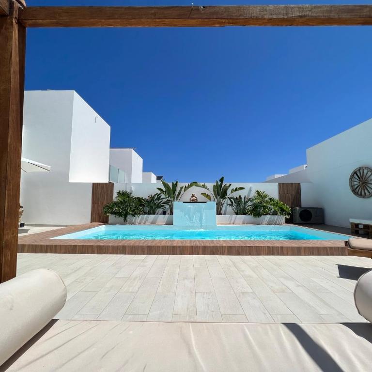 Villa Luna - Villa de 3 dormitorios - 6