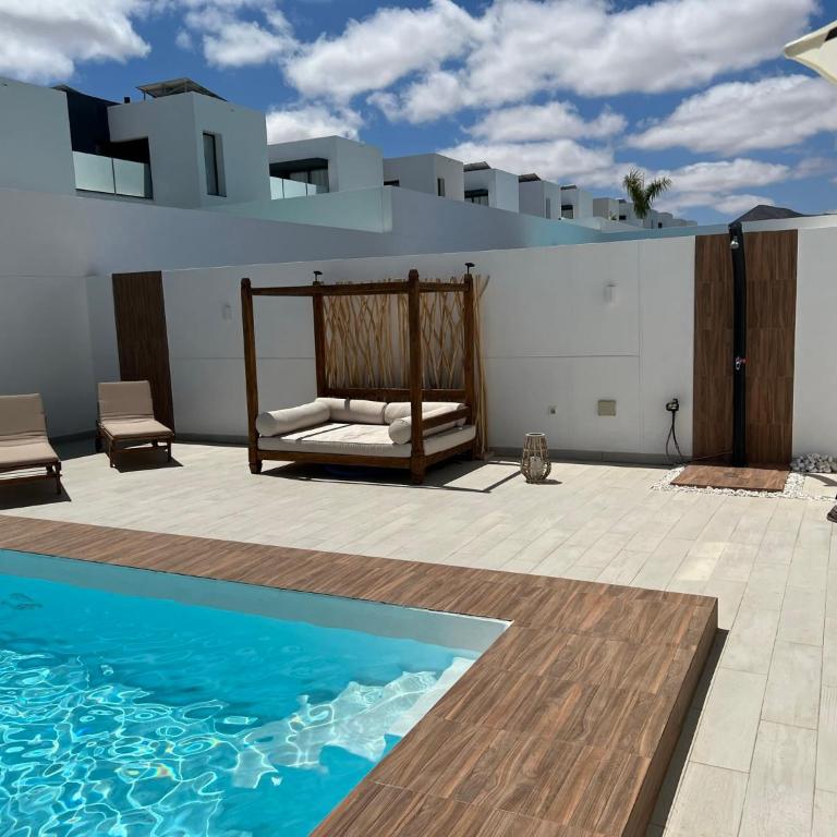 Villa Luna - Villa de 3 dormitorios - 12