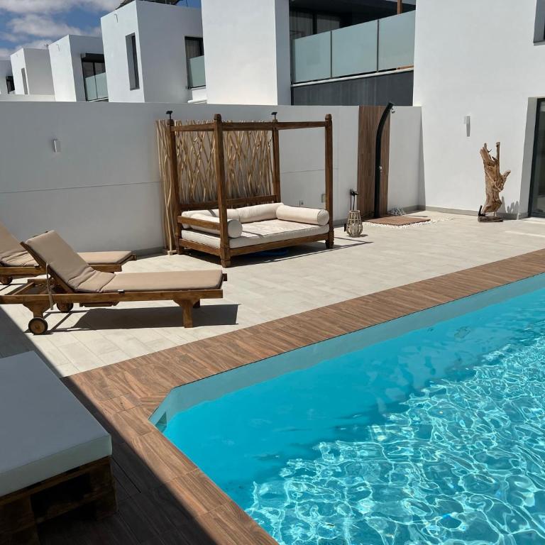 Villa Luna - Villa de 3 dormitorios - 7