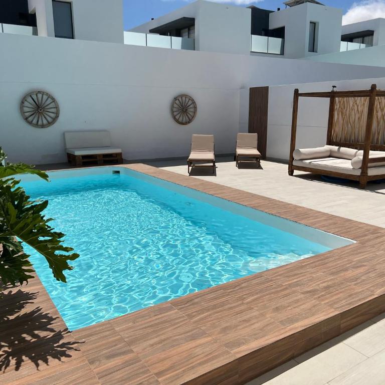 Villa Luna - Villa de 3 dormitorios - 8