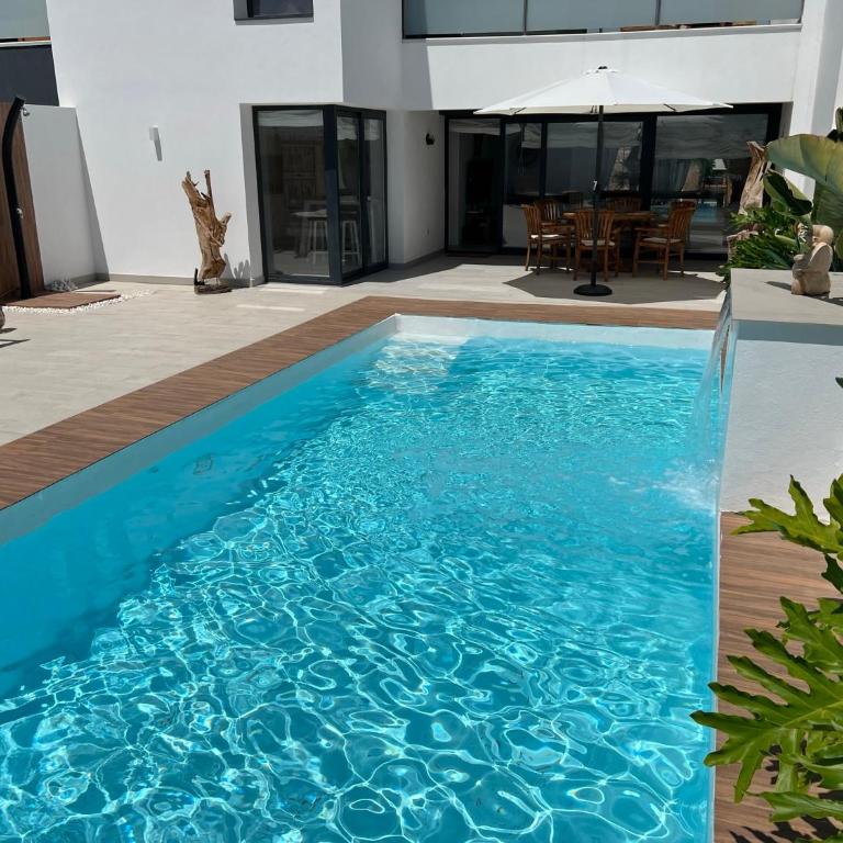Villa Luna - Villa de 3 dormitorios - 13