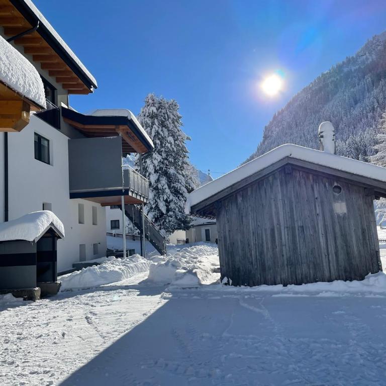 Apart Luibisblick - Apartment - auf 2 Etagen - 29