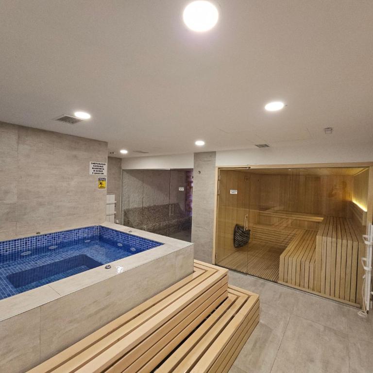 Magic Apartman Zlatibor - Apartman sa 1 Spavaćom Sobom - 30