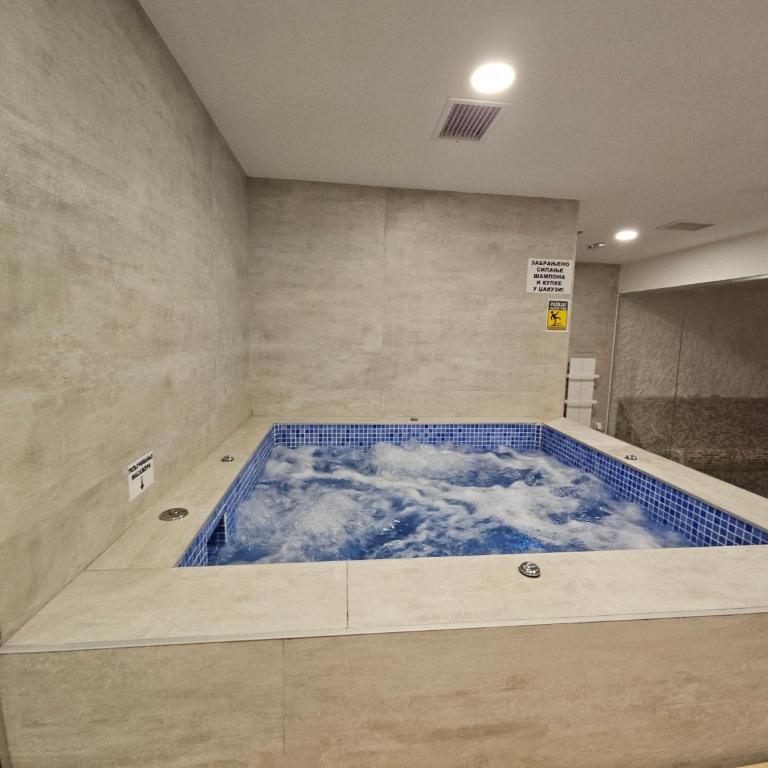 Magic Apartman Zlatibor - Apartman sa 1 Spavaćom Sobom - 29