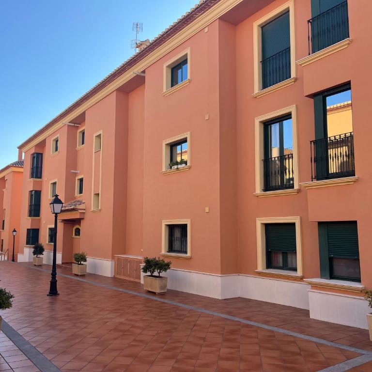 apartment nearby beach and old town Javea - Apartamento de 1 dormitorio - 40