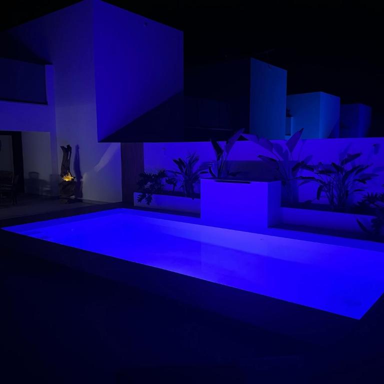 Villa Luna - Villa de 3 dormitorios - 35