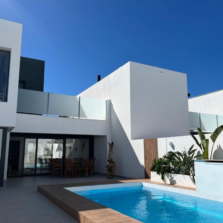 Villa Luna - Villa de 3 dormitorios - 2