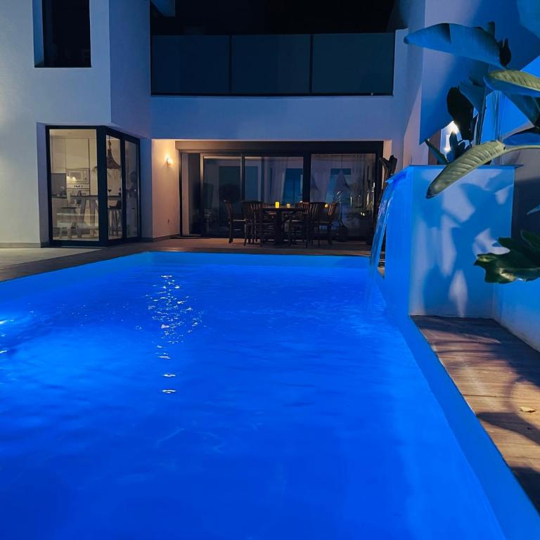 Villa Luna - Villa de 3 dormitorios - 38