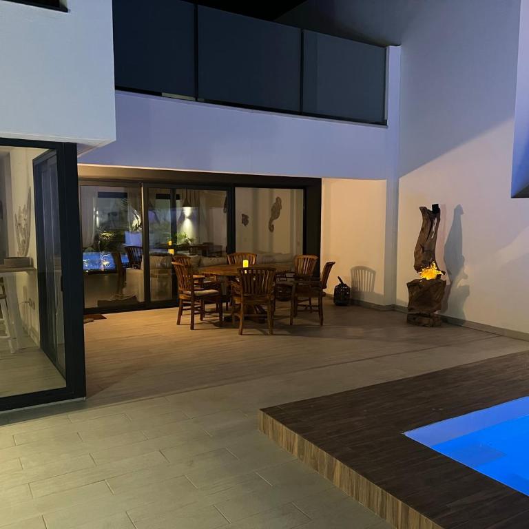 Villa Luna - Villa de 3 dormitorios - 39