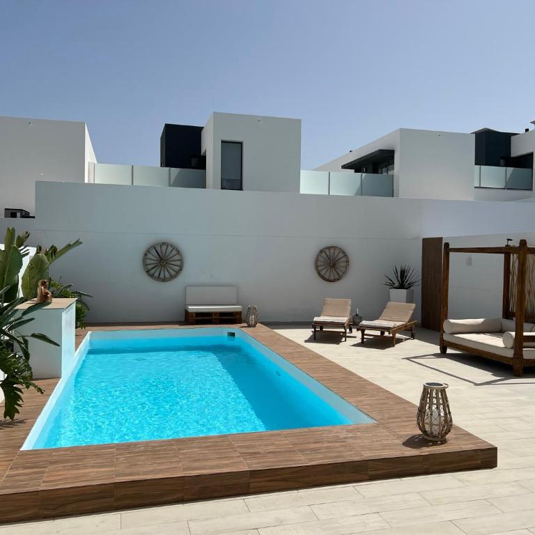 Villa Luna - Villa de 3 dormitorios - 4
