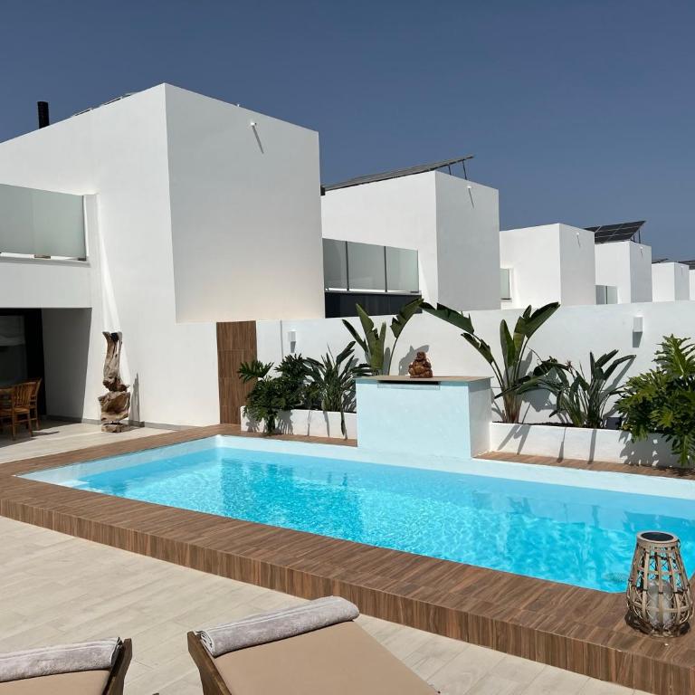 Villa Luna - Villa de 3 dormitorios - 1