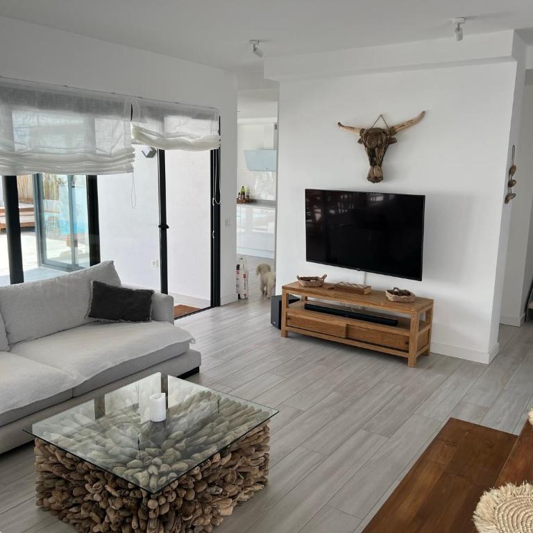 Villa Luna - Villa de 3 dormitorios - 18