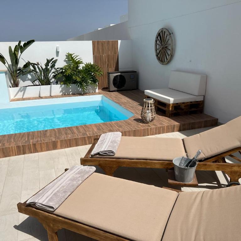 Villa Luna - Villa de 3 dormitorios - 9