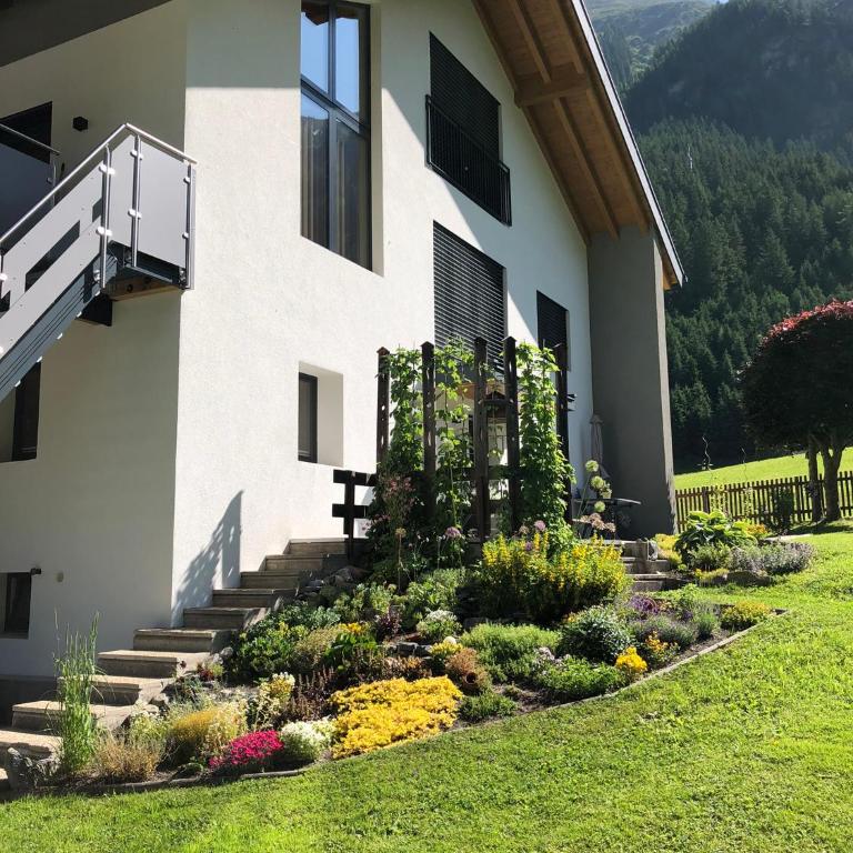 Apart Luibisblick - Apartment - auf 2 Etagen - 18