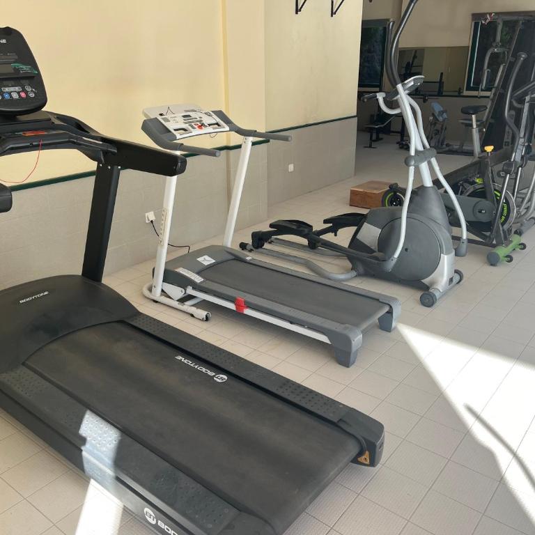 apartment nearby beach and old town Javea - Apartamento de 1 dormitorio - 34