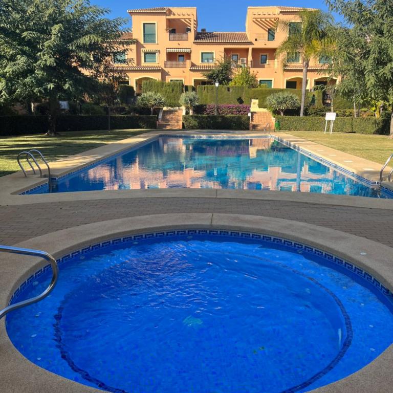 apartment nearby beach and old town Javea - Apartamento de 1 dormitorio - 32