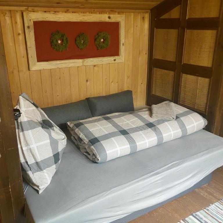 Almfrieden - Haus mit 1 Schlafzimmer - 3