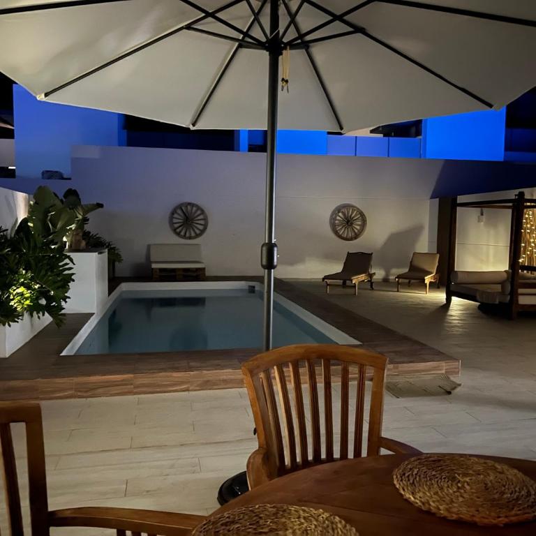 Villa Luna - Villa de 3 dormitorios - 32