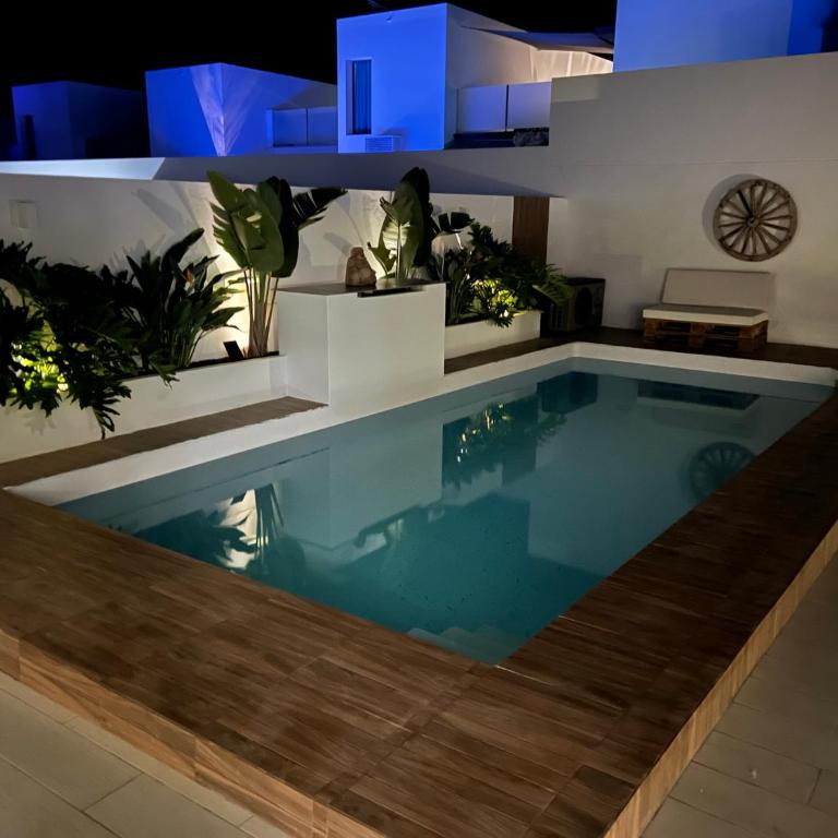 Villa Luna - Villa de 3 dormitorios - 33